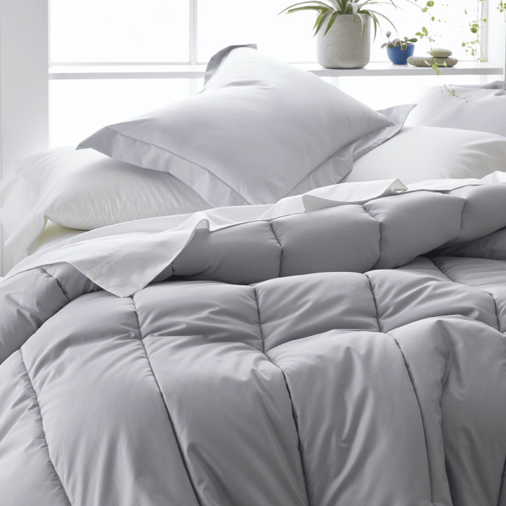 How to Choose the Perfect Comforter