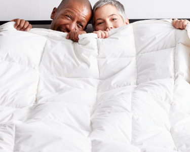 Sleep Tips & Bedding Essentials to Sleep Better