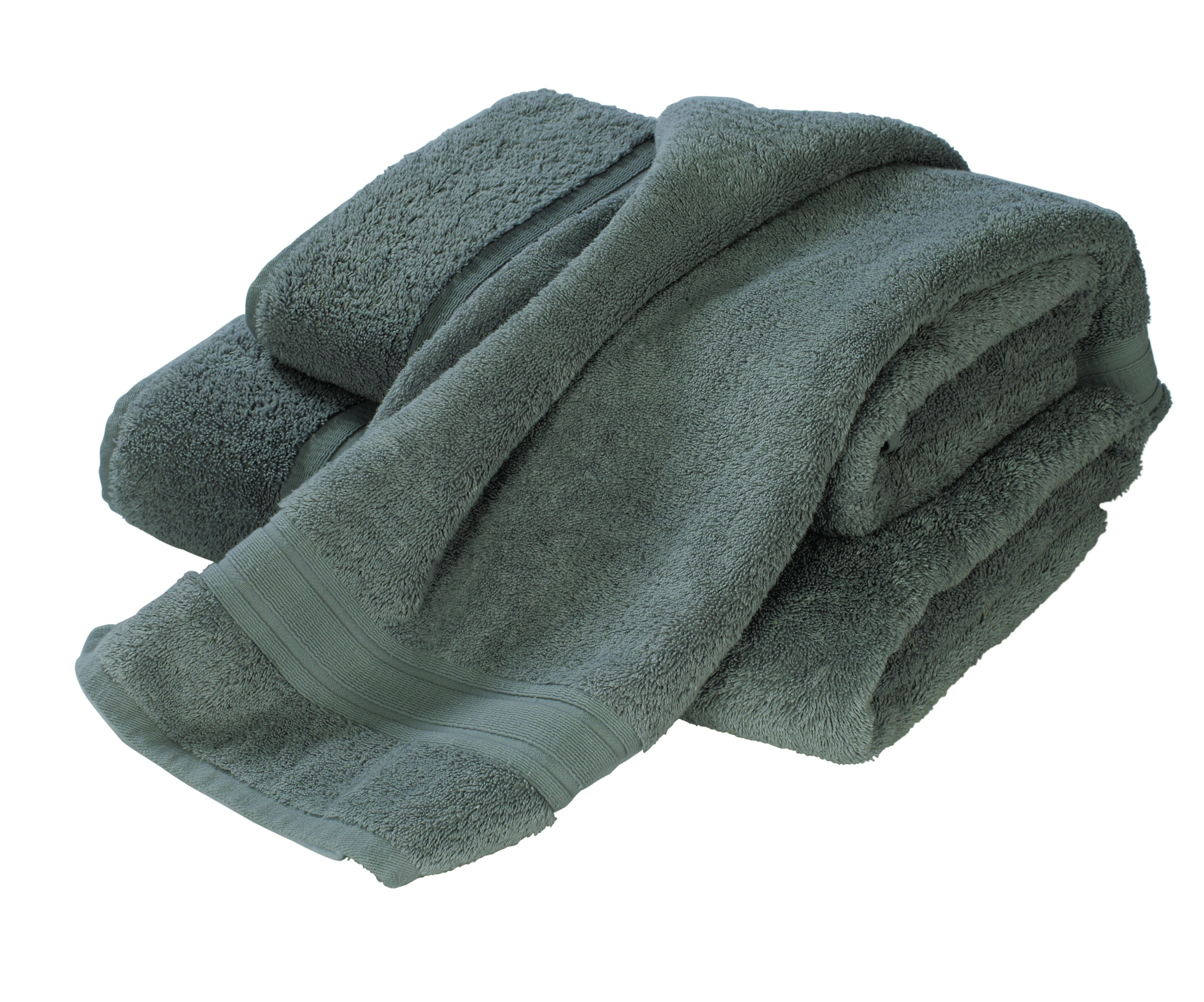 CC Towel Metal Grey
